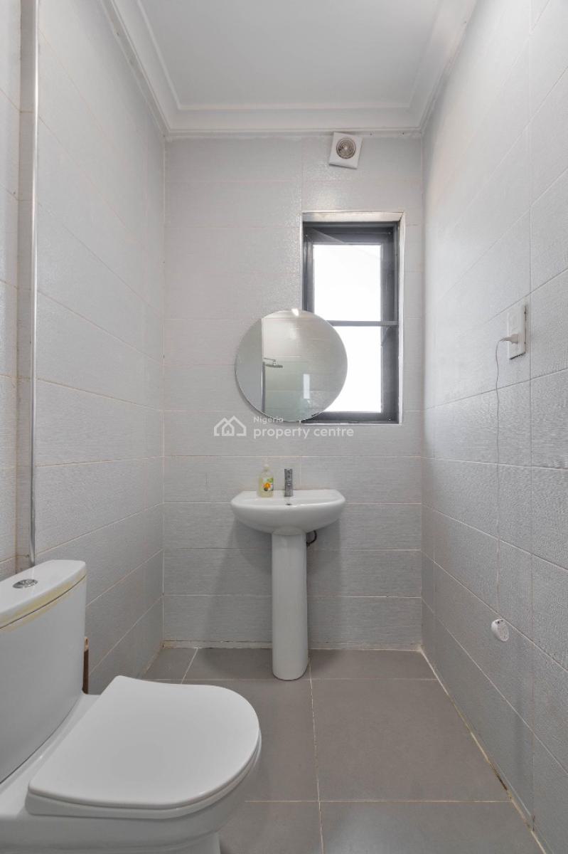 Two Units of Luxury 3 Bedroom Penthouse Available for Immediate Ch, Lekki Phase 1, Lekki, Lagos, Flat / Apartment Short Let