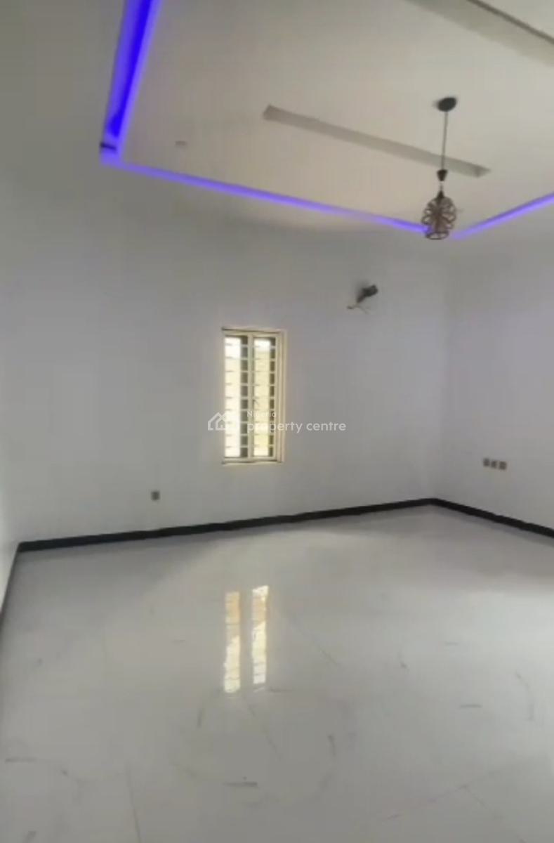 6 Bedroom Fully Detached Duplex with Swimming Pool and Penthouse, Efab Metropolis, Gwarinpa, Abuja, Detached Duplex for Sale