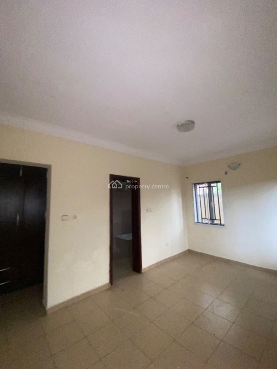 Clean 3 Bedroom Apartment Steady Light, Blenco, Sangotedo, Ajah, Lagos, Flat / Apartment for Rent