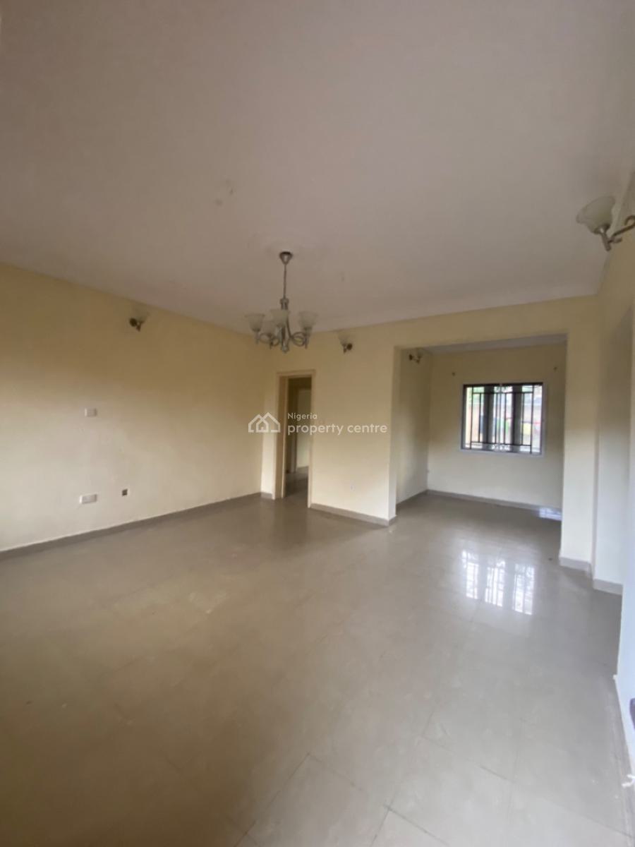 Clean 3 Bedroom Apartment Steady Light, Blenco, Sangotedo, Ajah, Lagos, Flat / Apartment for Rent