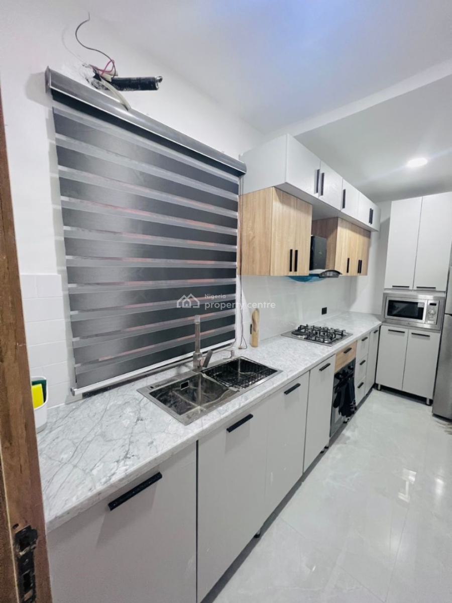 1 Bedroom Loft with Swimming Pool & a Restaurant, Lekki Phase 1, Lekki, Lagos, Flat / Apartment Short Let