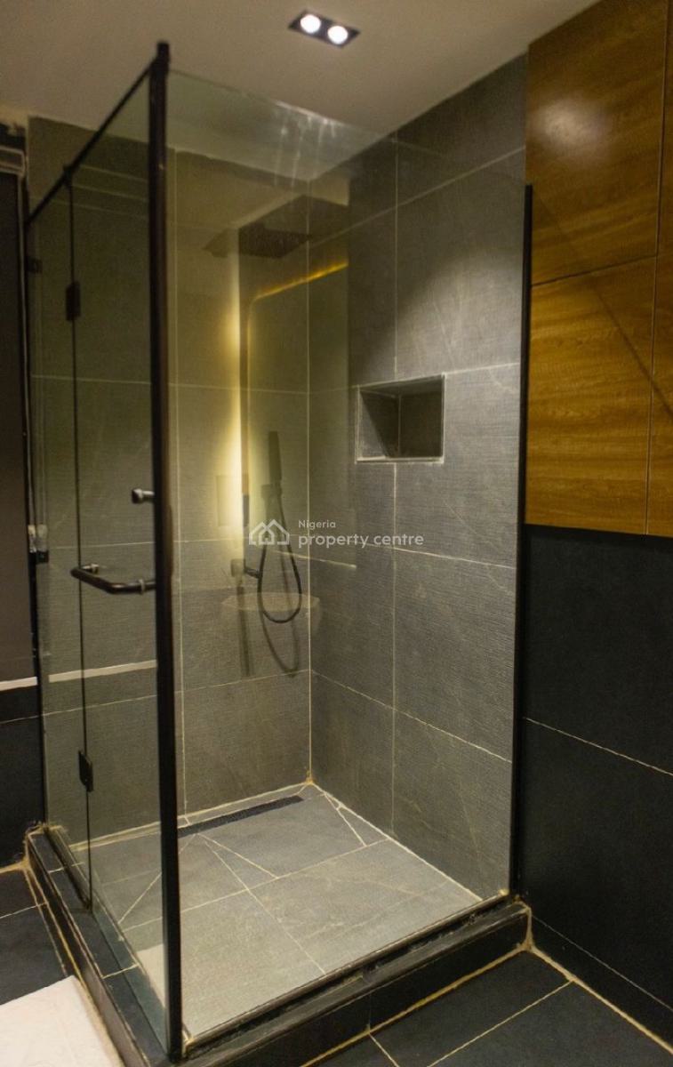 Brand New Luxurious 2 Bedroom Apartment with Ps5, Old Ikoyi, Ikoyi, Lagos, Flat / Apartment Short Let