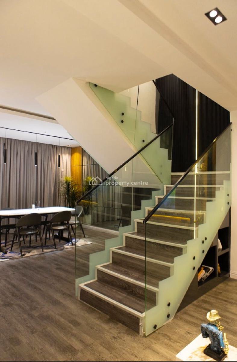 Brand New Luxurious 2 Bedroom Apartment with Ps5, Old Ikoyi, Ikoyi, Lagos, Flat / Apartment Short Let