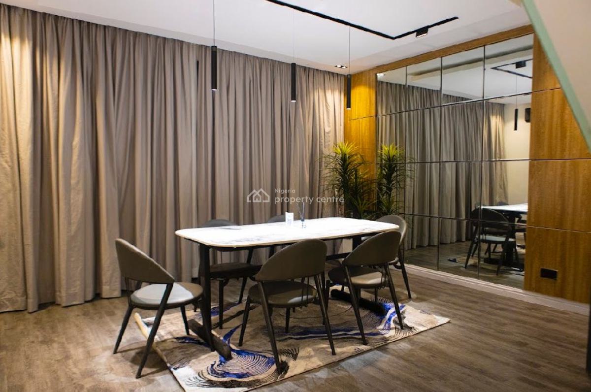 Brand New Luxurious 2 Bedroom Apartment with Ps5, Old Ikoyi, Ikoyi, Lagos, Flat / Apartment Short Let