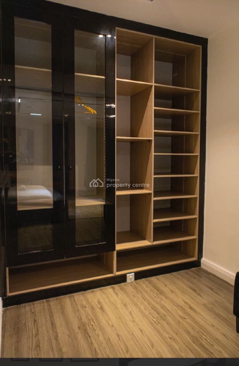 Brand New Luxurious 2 Bedroom Apartment with Ps5, Old Ikoyi, Ikoyi, Lagos, Flat / Apartment Short Let