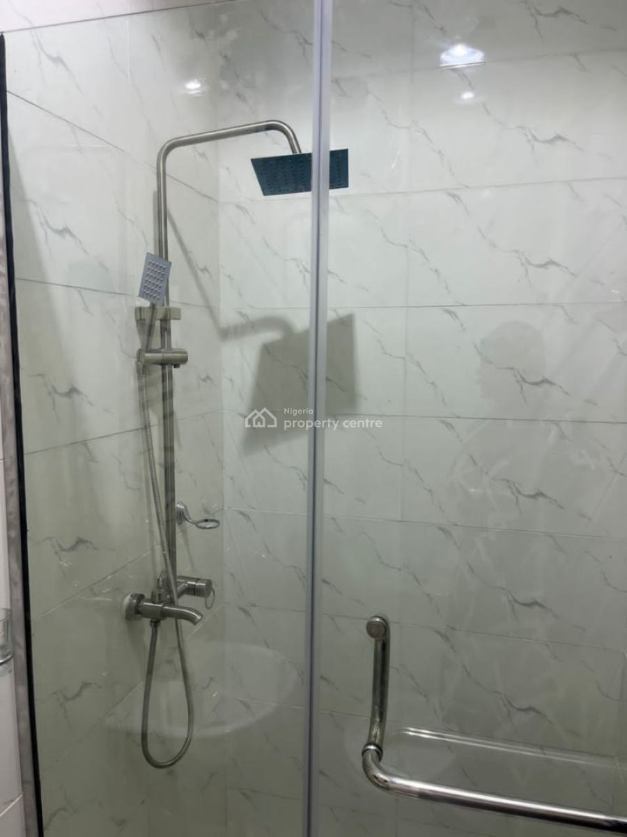 Brand New 4 Bedroom Terrace Duplex with a Bq, Allen Avenue, Ikeja, Lagos, Office Space for Rent