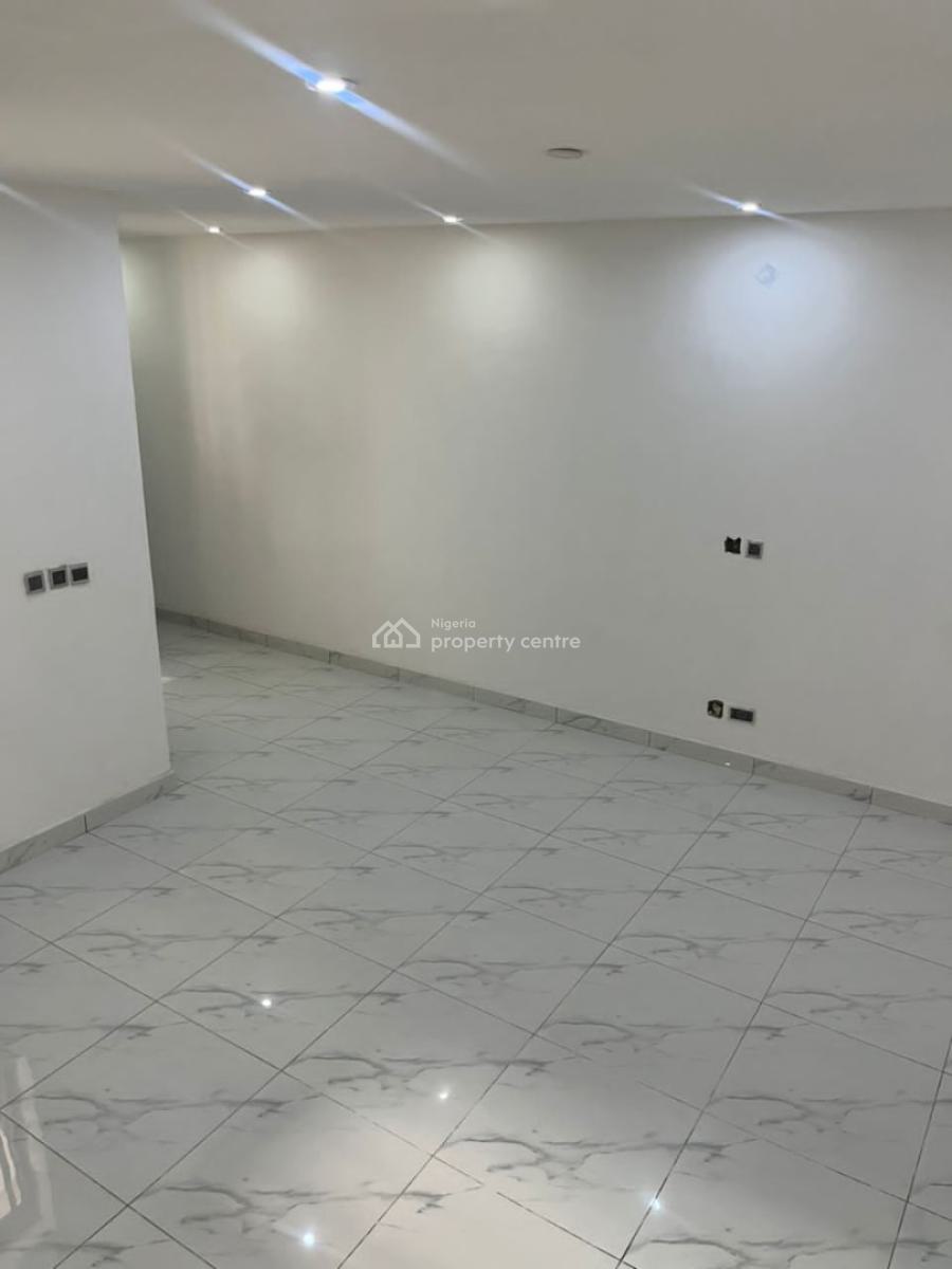 Brand New 4 Bedroom Terrace Duplex with a Bq, Allen Avenue, Ikeja, Lagos, Office Space for Rent