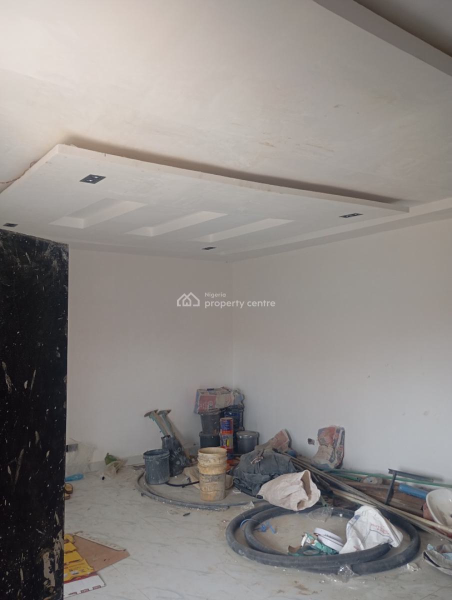 3 Bedroom Bungalow, Jubilation Grace Gardens Estate, Lokogoma District, Abuja, Semi-detached Bungalow for Sale