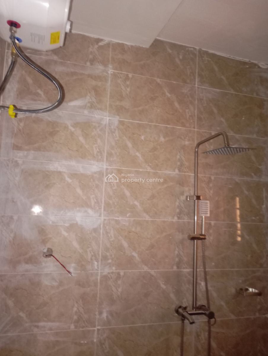 3 Bedroom Bungalow, Jubilation Grace Gardens Estate, Lokogoma District, Abuja, Semi-detached Bungalow for Sale