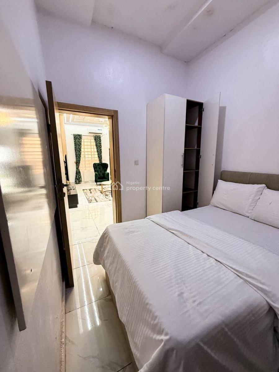 Fully Furnished Luxury 3 Bedroom Duplex, Off Lasu-igando Road, Igando, Ikotun, Lagos, Terraced Duplex for Sale