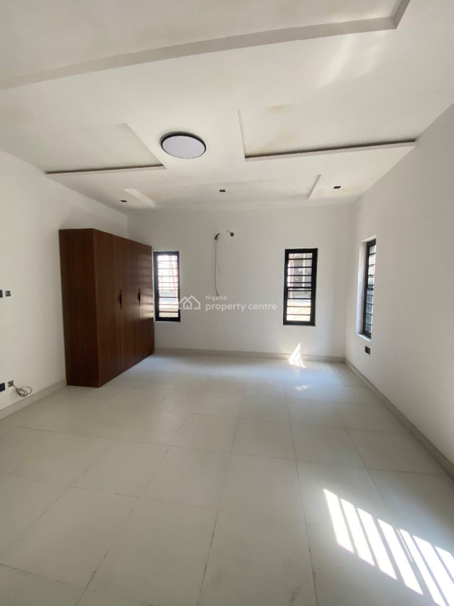 2 Bedroom Apartment with 1bq, Ikate, Lekki, Lagos, Flat / Apartment for Sale