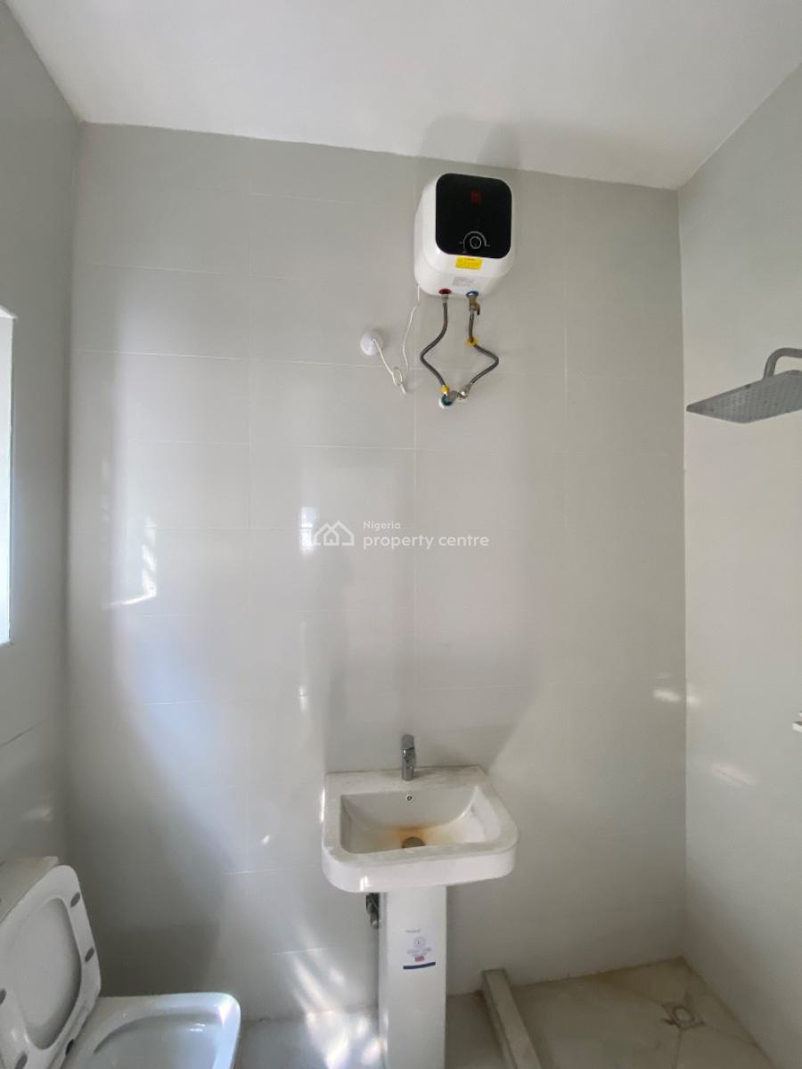 2 Bedroom Apartment with 1bq, Ikate, Lekki, Lagos, Flat / Apartment for Sale