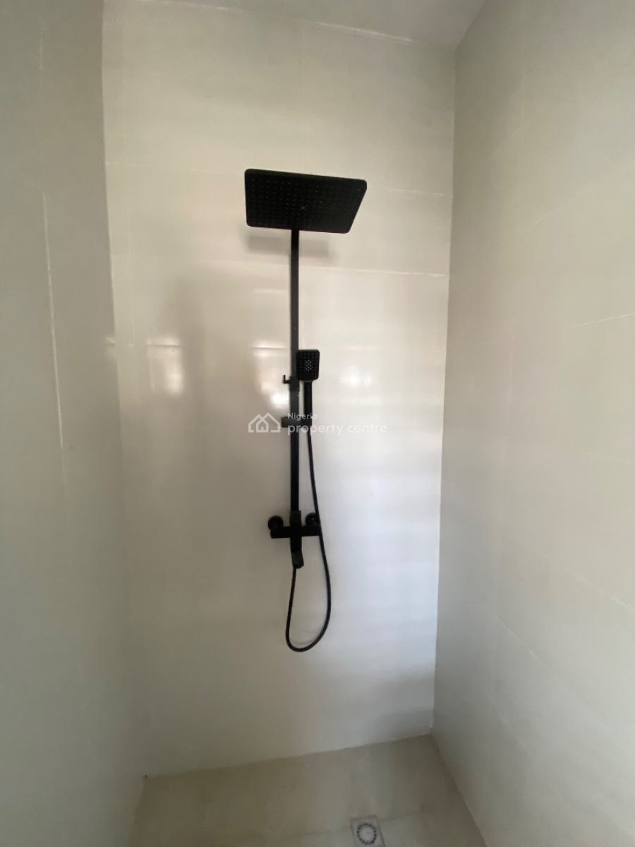 2 Bedroom Apartment with 1bq, Ikate, Lekki, Lagos, Flat / Apartment for Sale