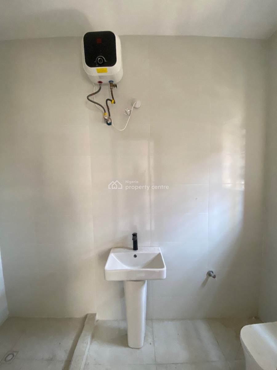 2 Bedroom Apartment with 1bq, Ikate, Lekki, Lagos, Flat / Apartment for Sale