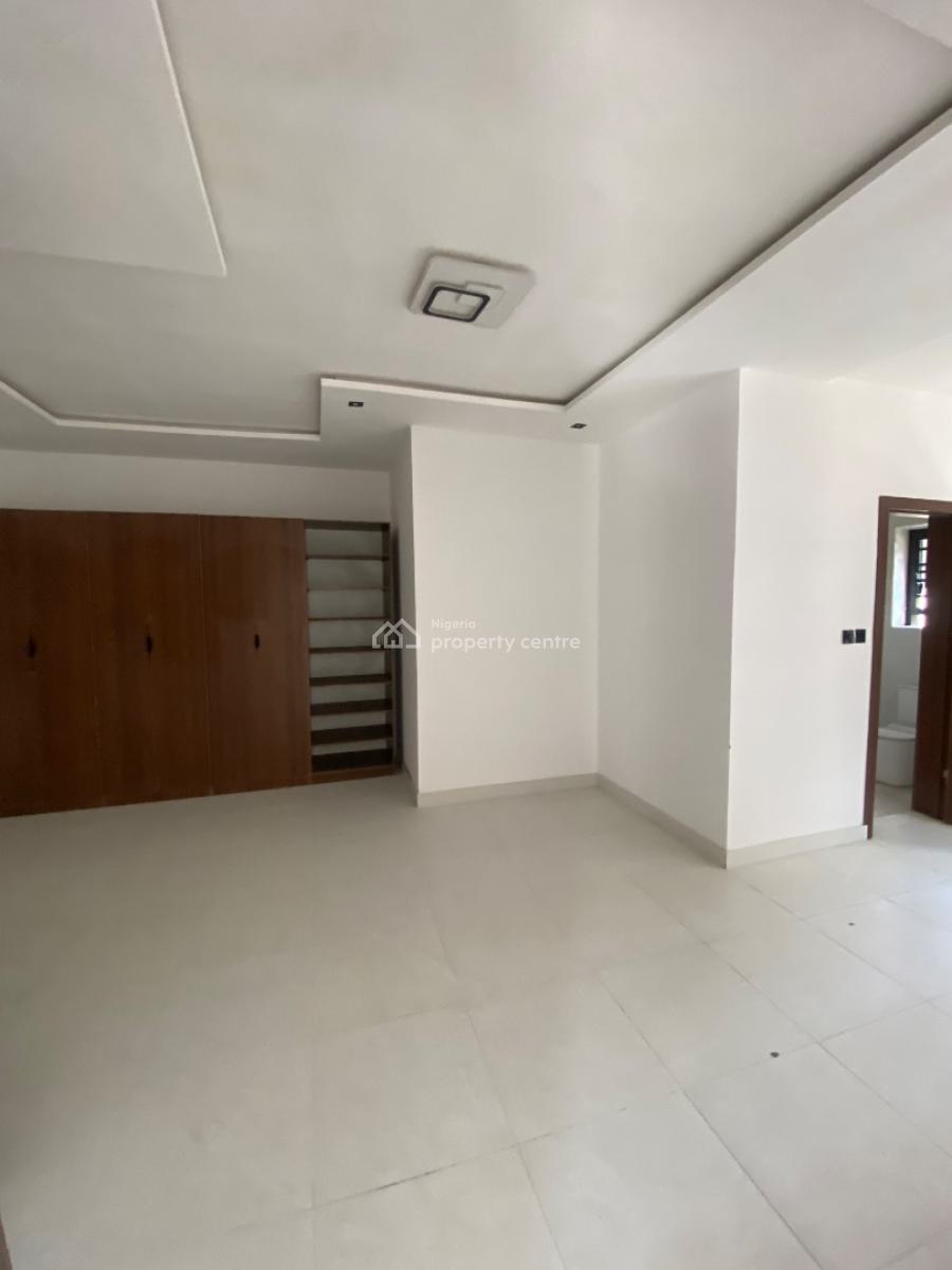 2 Bedroom Apartment with 1bq, Ikate, Lekki, Lagos, Flat / Apartment for Sale