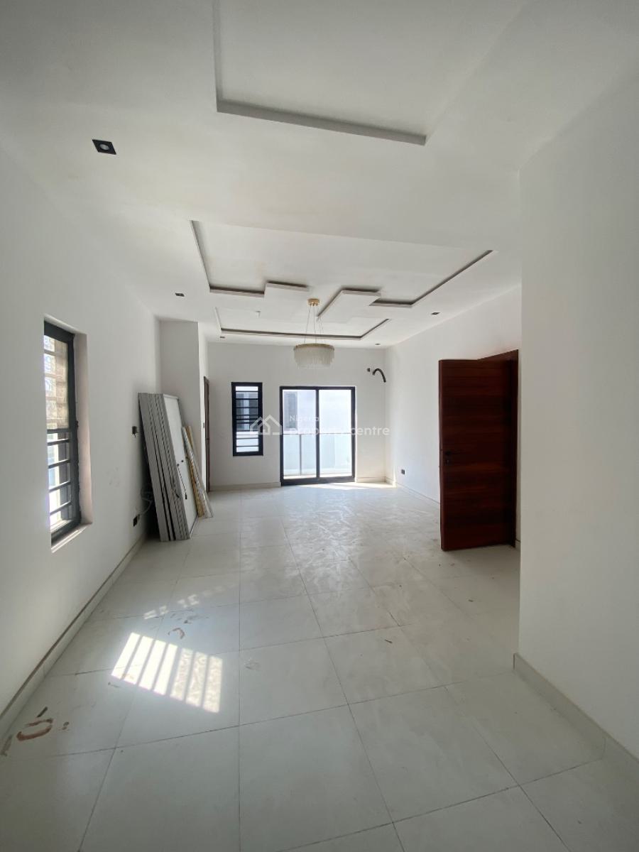 2 Bedroom Apartment with 1bq, Ikate, Lekki, Lagos, Flat / Apartment for Sale