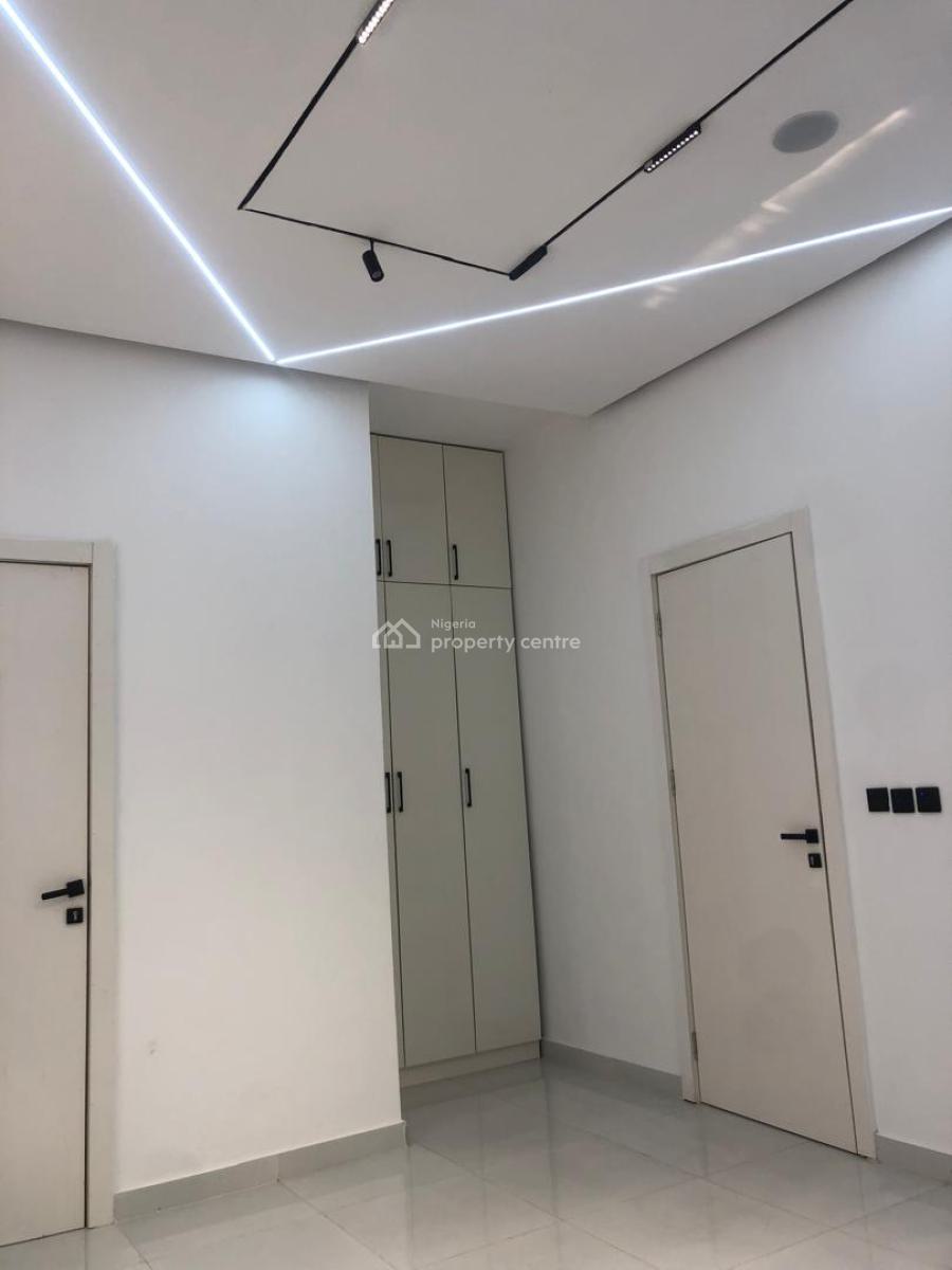 5 Bedroom Fully Detached Duplex, Ologolo, Lekki, Lagos, Detached Duplex for Sale