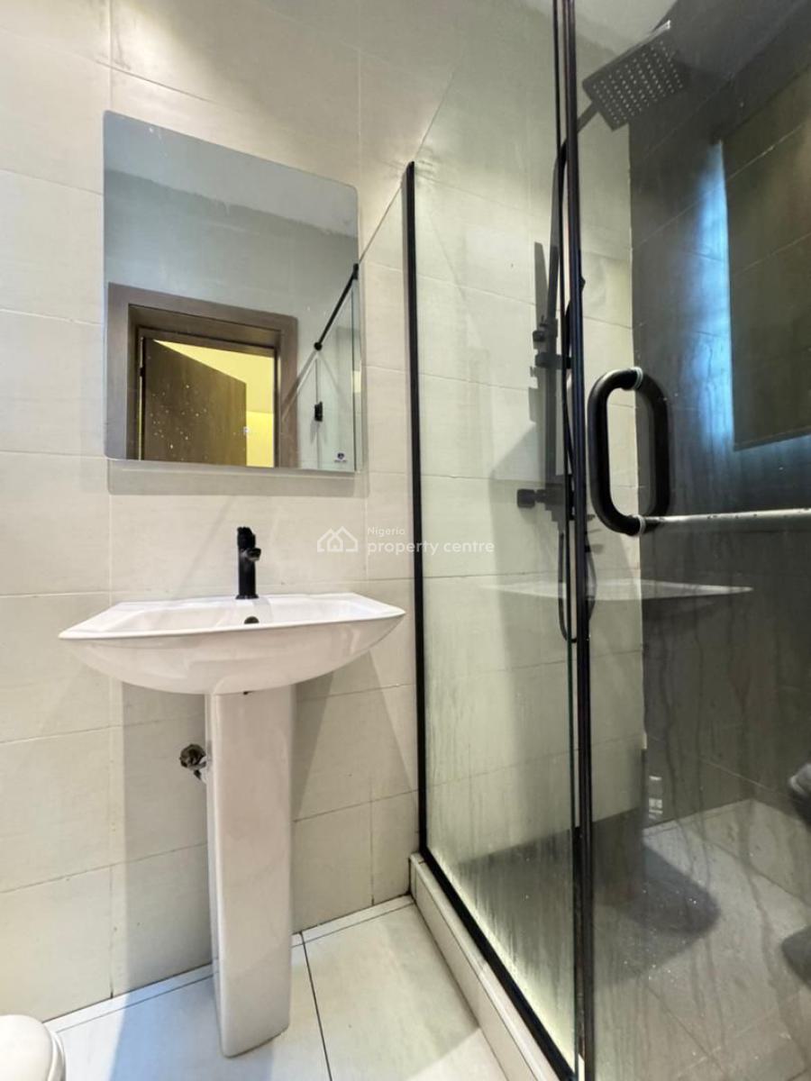 Share Apartment, Ikota, Lekki, Lagos, Flat / Apartment for Rent