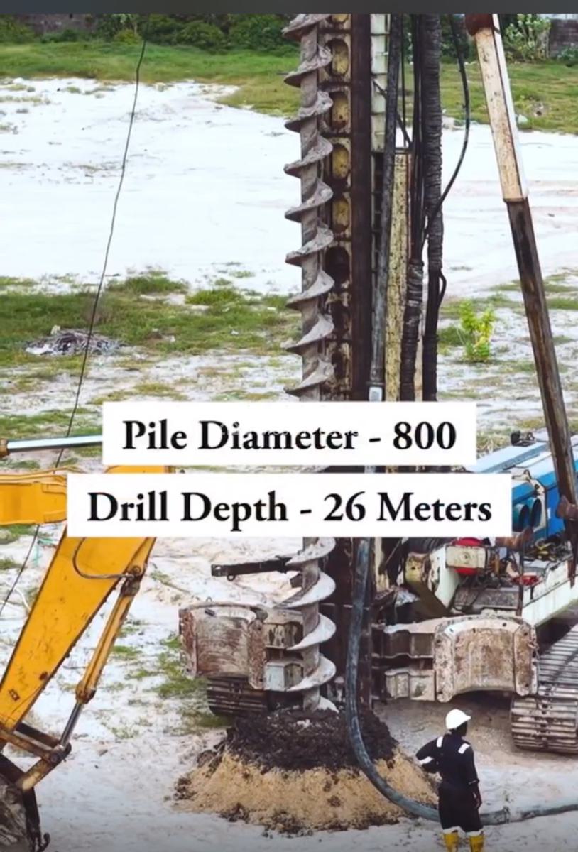 Luxury High-rise Apartments, Elegushi Beach Front, Ikate Elegushi, Lekki, Lagos, Flat / Apartment for Sale