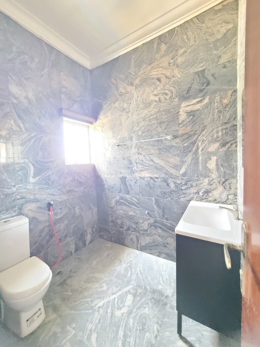 a Luxury Mini Flat with Properties, Addo Road, Badore, Ajah, Lagos, Mini Flat (room and Parlour) for Rent