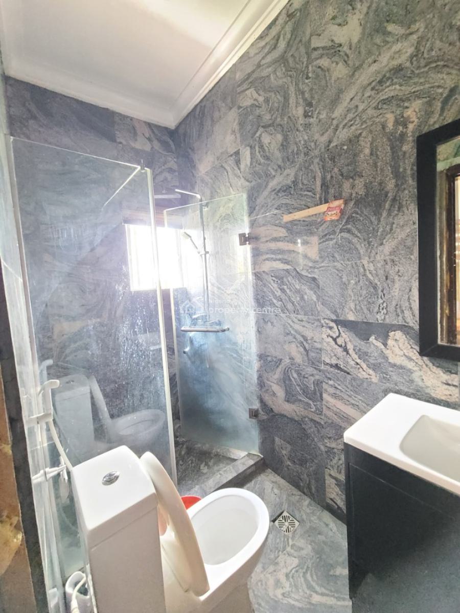 a Luxury Mini Flat with Properties, Addo Road, Badore, Ajah, Lagos, Mini Flat (room and Parlour) for Rent
