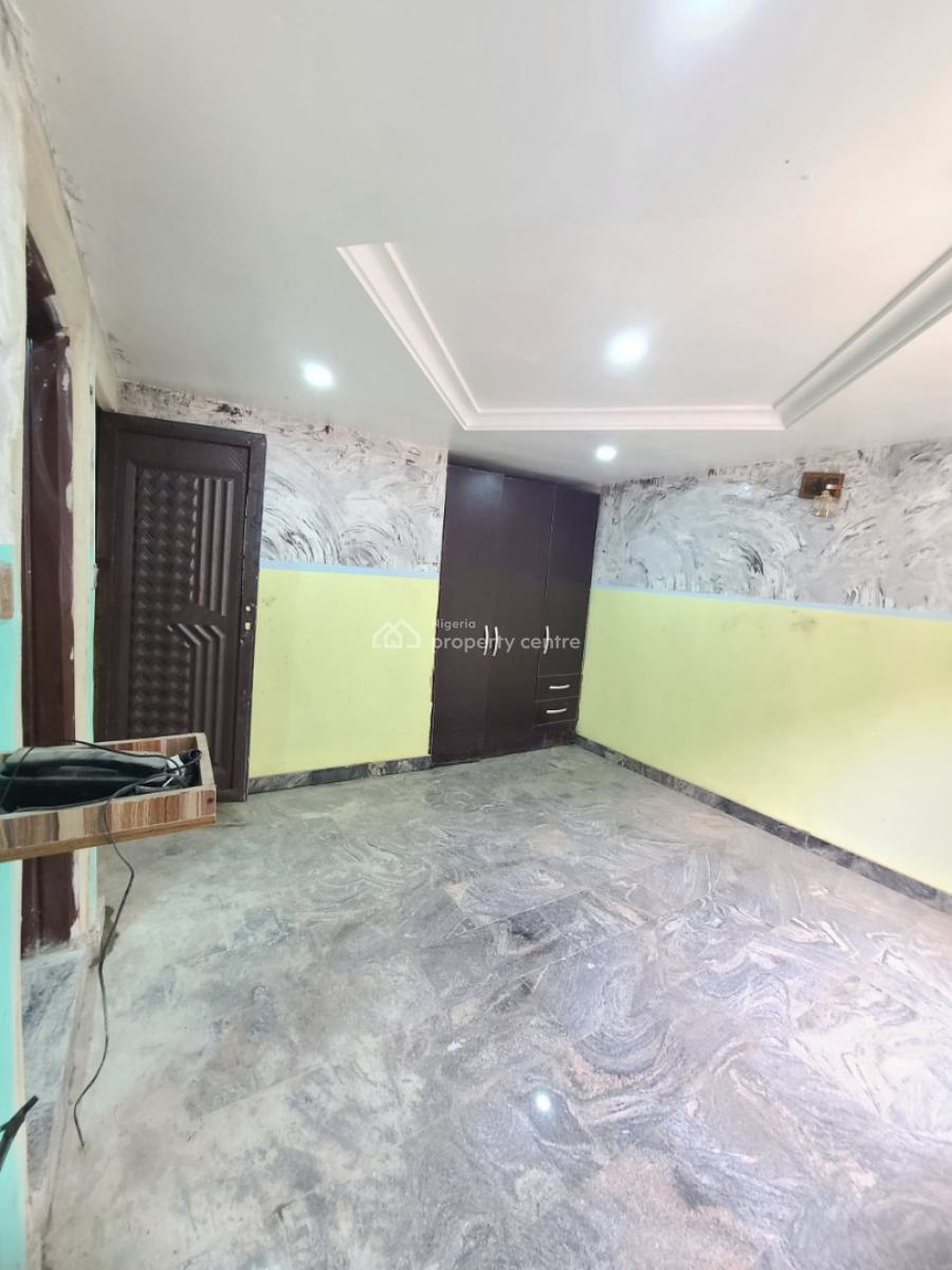 a Luxury Mini Flat with Properties, Addo Road, Badore, Ajah, Lagos, Mini Flat (room and Parlour) for Rent