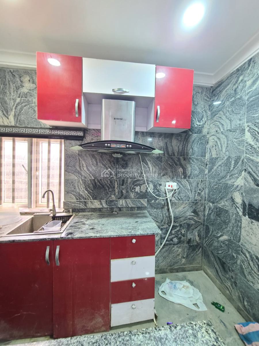 a Luxury Mini Flat with Properties, Addo Road, Badore, Ajah, Lagos, Mini Flat (room and Parlour) for Rent