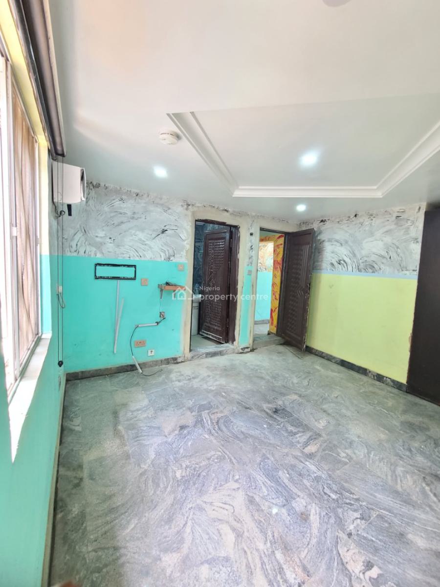 a Luxury Mini Flat with Properties, Addo Road, Badore, Ajah, Lagos, Mini Flat (room and Parlour) for Rent