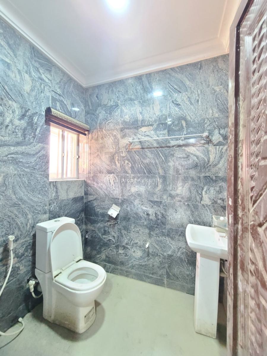 a Luxury Mini Flat with Properties, Addo Road, Badore, Ajah, Lagos, Mini Flat (room and Parlour) for Rent