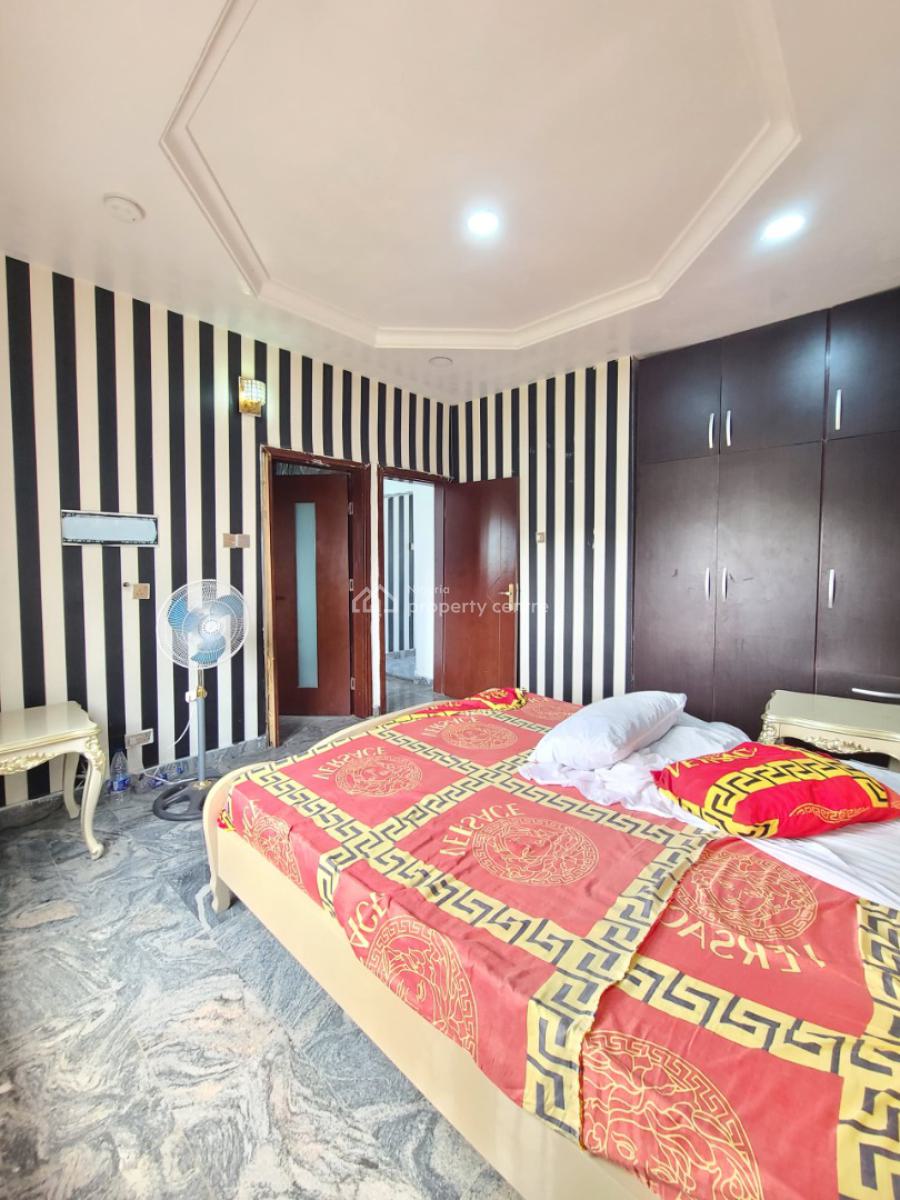 a Luxury Mini Flat with Properties, Addo Road, Badore, Ajah, Lagos, Mini Flat (room and Parlour) for Rent