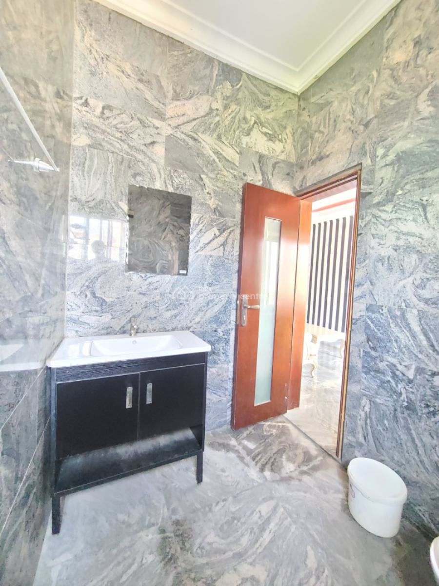 a Luxury Mini Flat with Properties, Addo Road, Badore, Ajah, Lagos, Mini Flat (room and Parlour) for Rent