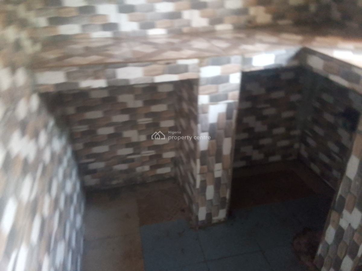 Luxury Self Contain with Excellent Features, Nurudeen Dali Street, Ogombo, Ajah, Lagos, Self Contain (single Rooms) for Rent