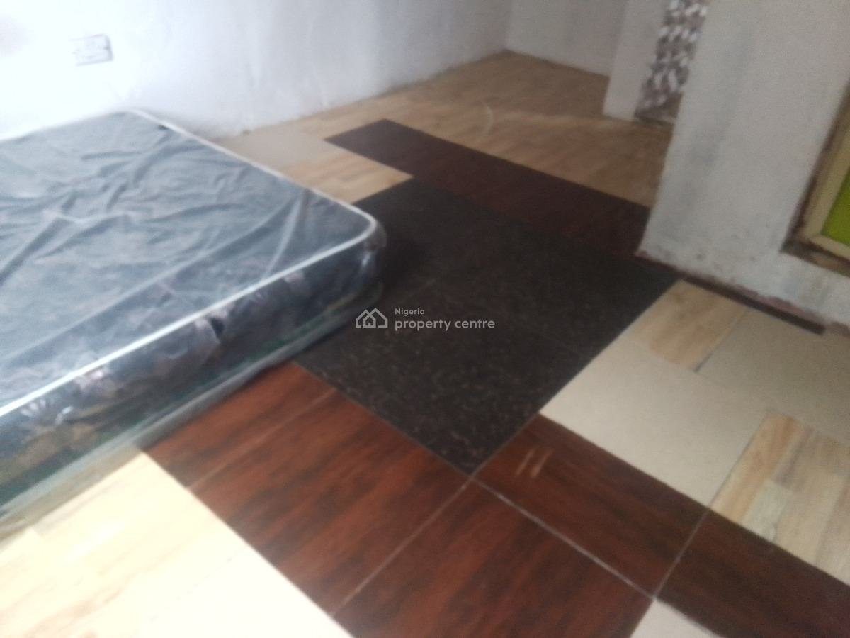 Luxury Self Contain with Excellent Features, Nurudeen Dali Street, Ogombo, Ajah, Lagos, Self Contain (single Rooms) for Rent