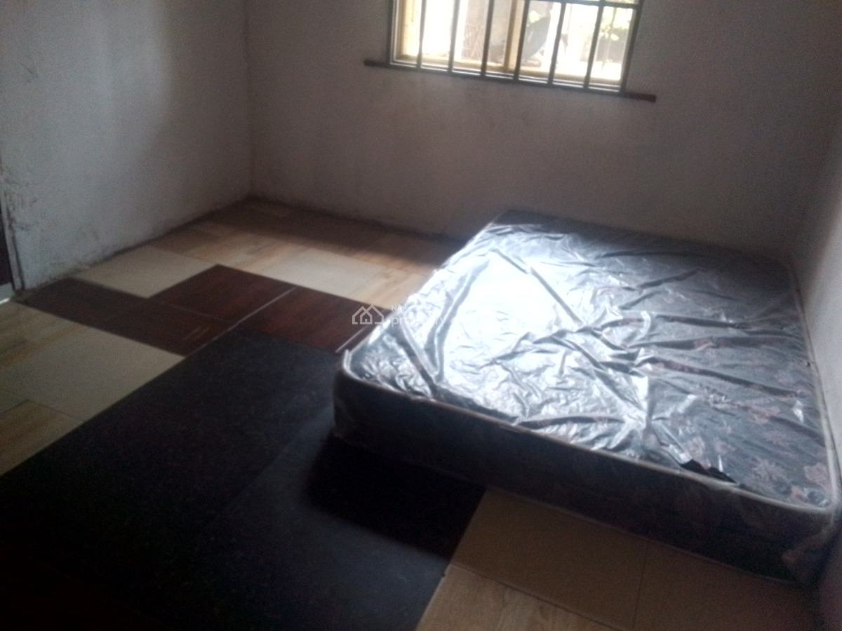 Luxury Self Contain with Excellent Features, Nurudeen Dali Street, Ogombo, Ajah, Lagos, Self Contain (single Rooms) for Rent