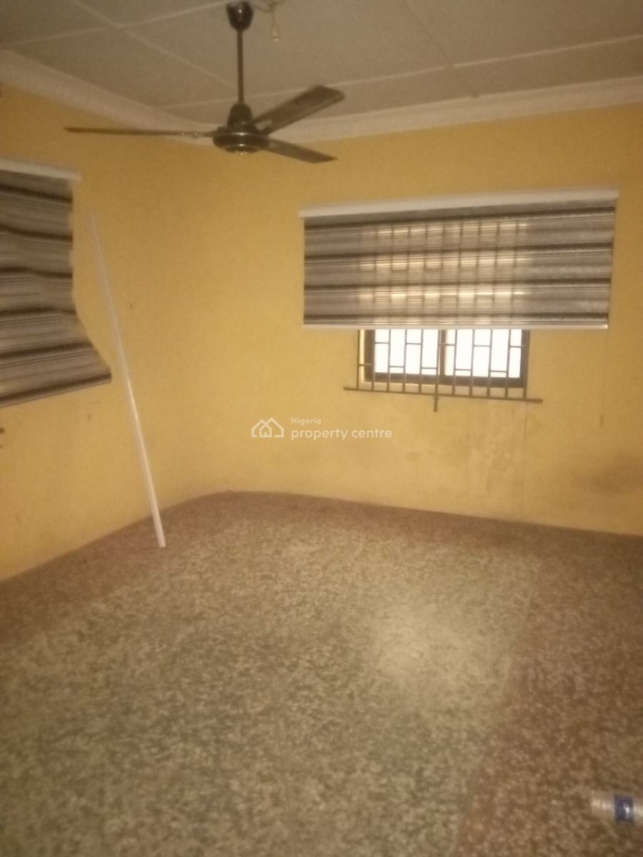 Shared Apartment Room with Toilet, Abaranje Road, Ikotun, Lagos, Self Contain (single Rooms) for Rent