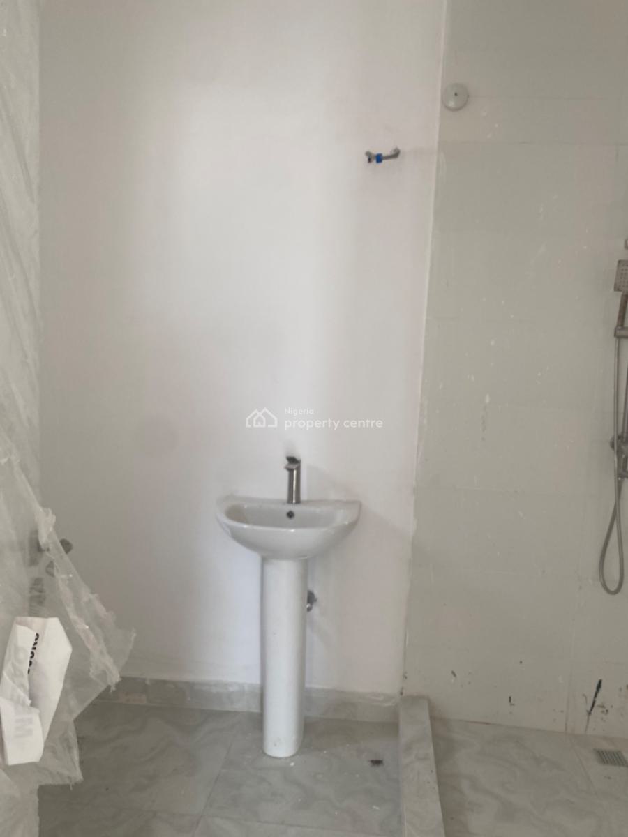 Brand New 2 Bedroom Maisonette, Ikate, Lekki, Lagos, Terraced Duplex for Rent