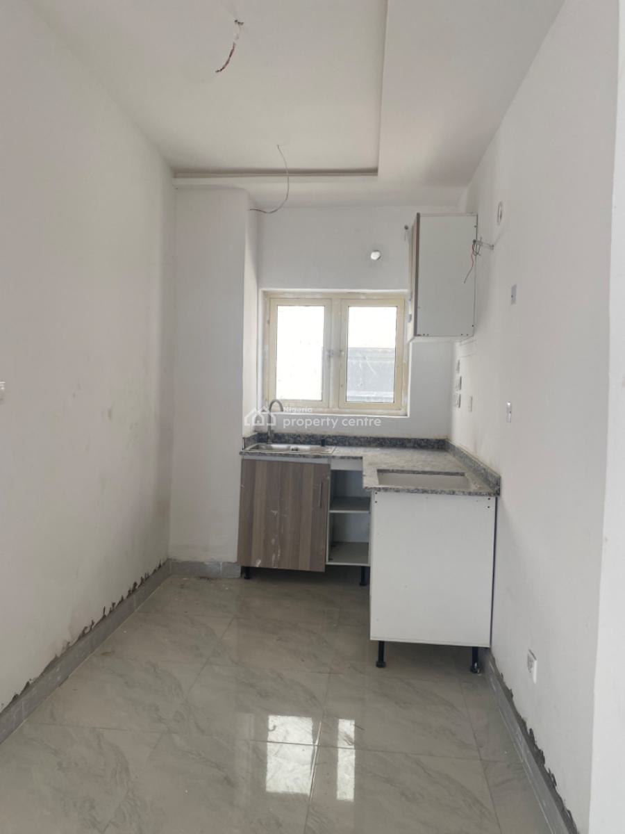 Brand New 2 Bedroom Maisonette, Ikate, Lekki, Lagos, Terraced Duplex for Rent