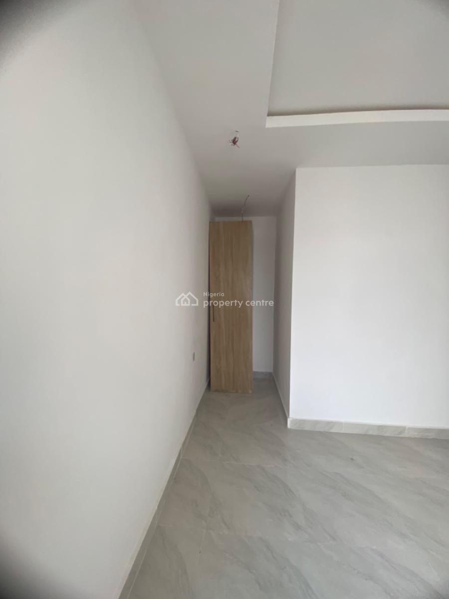 Brand New 2 Bedroom Maisonette, Ikate, Lekki, Lagos, Terraced Duplex for Rent