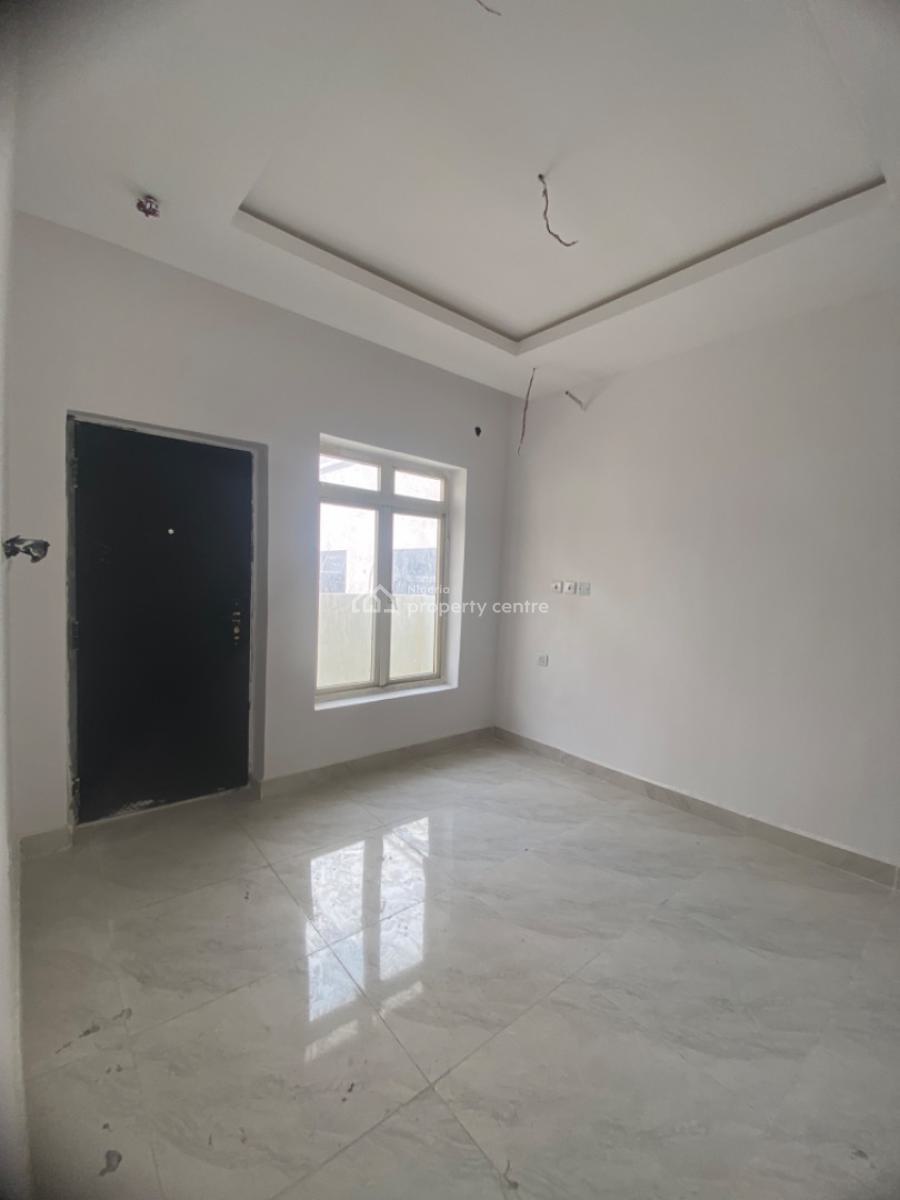 Brand New 2 Bedroom Maisonette, Ikate, Lekki, Lagos, Terraced Duplex for Rent