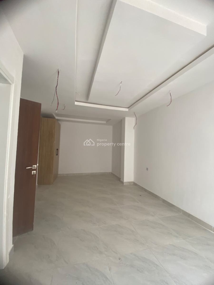 Brand New 2 Bedroom Maisonette, Ikate, Lekki, Lagos, Terraced Duplex for Rent