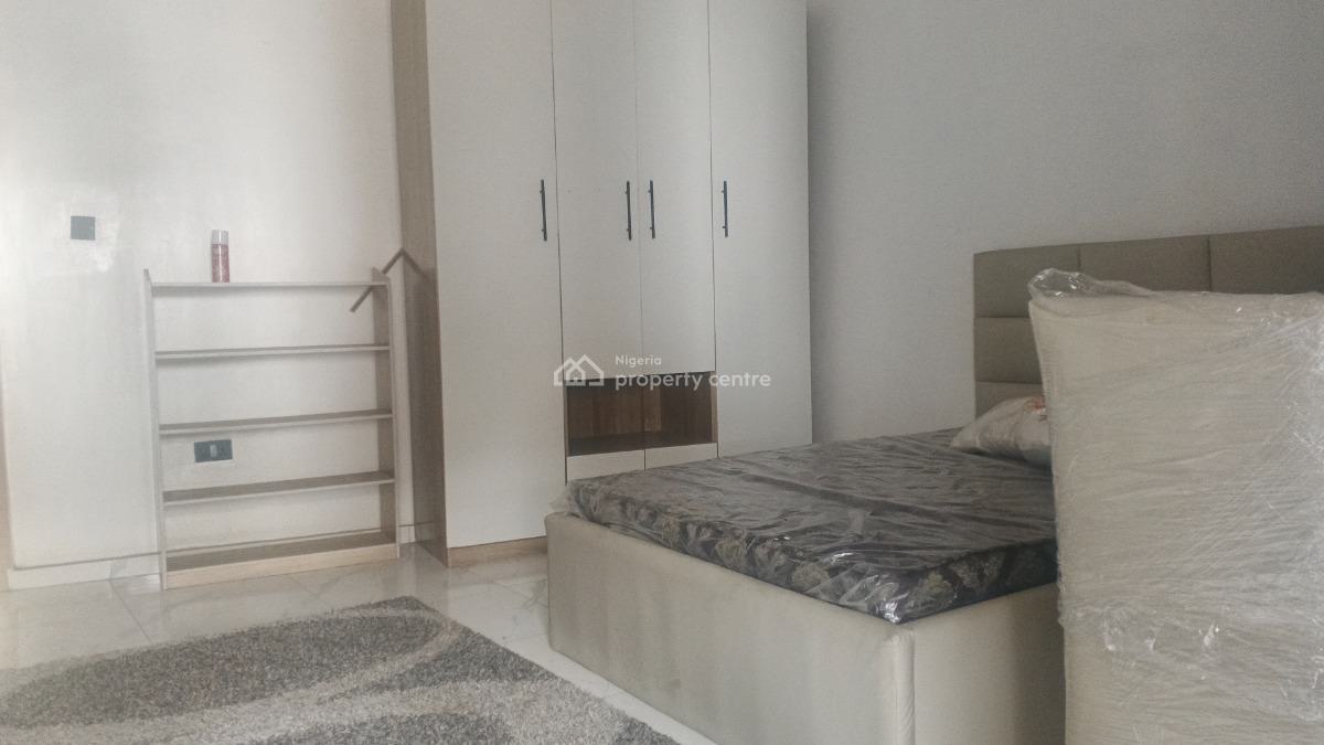 Beautifully Finished 4 Bedroom Terraced Serviced Duplex, Sangotedo, Ajah, Lagos, Terraced Duplex for Sale