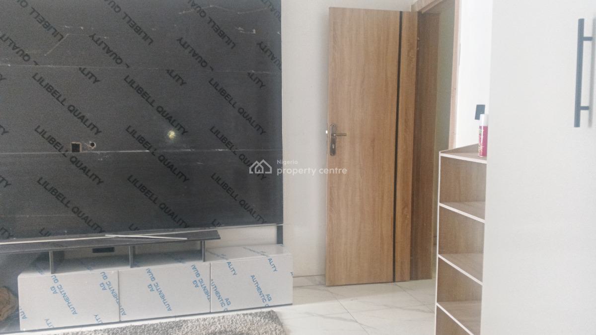 Beautifully Finished 4 Bedroom Terraced Serviced Duplex, Sangotedo, Ajah, Lagos, Terraced Duplex for Sale