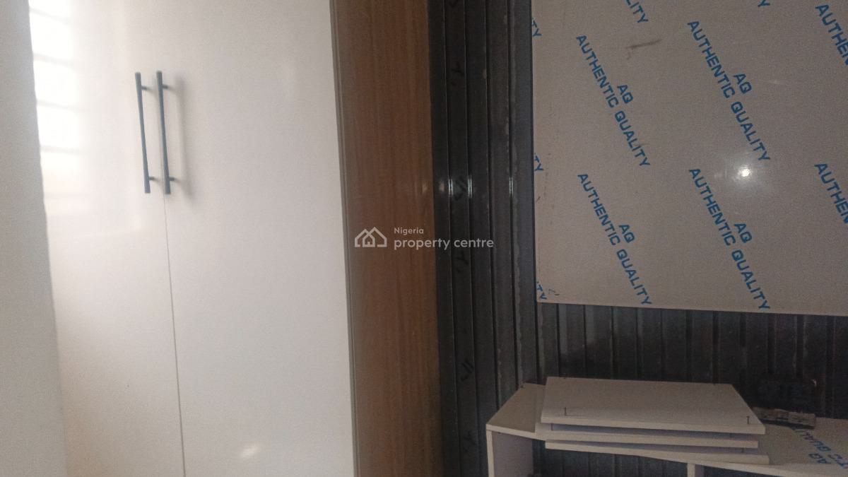 Beautifully Finished 4 Bedroom Terraced Serviced Duplex, Sangotedo, Ajah, Lagos, Terraced Duplex for Sale