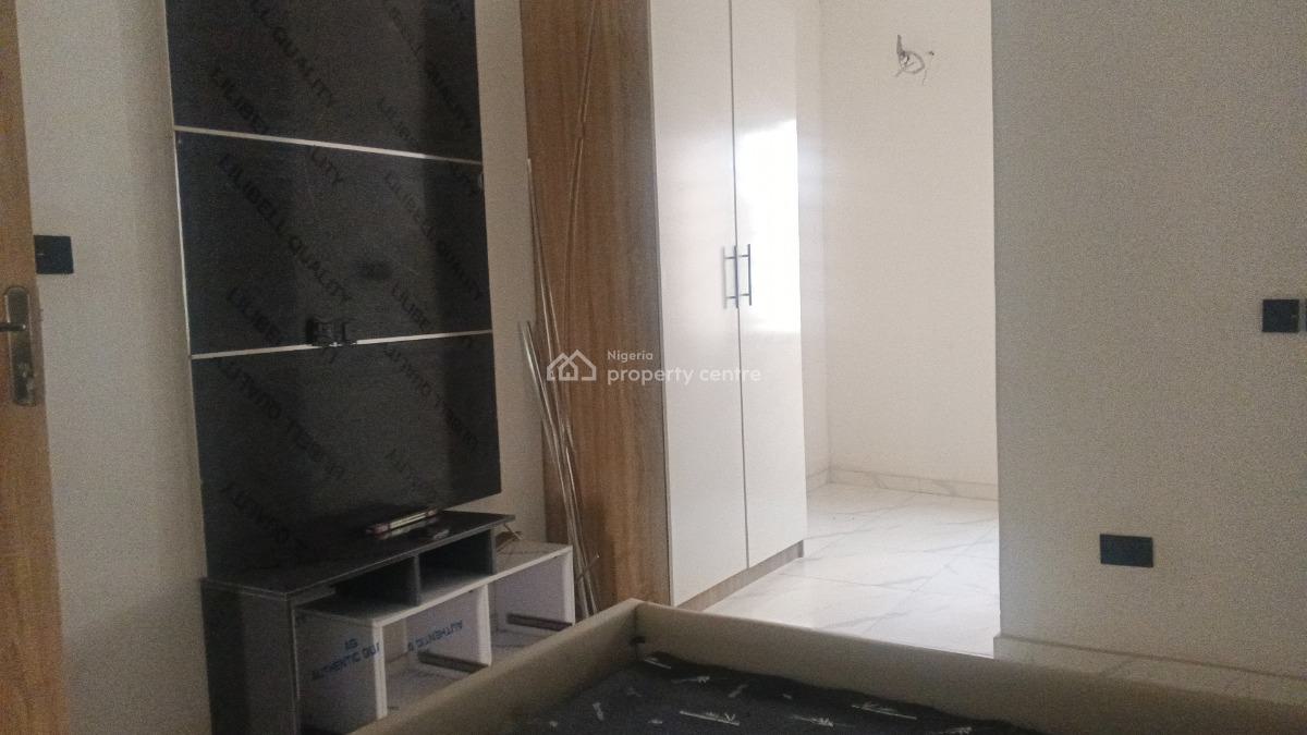 Beautifully Finished 4 Bedroom Terraced Serviced Duplex, Sangotedo, Ajah, Lagos, Terraced Duplex for Sale