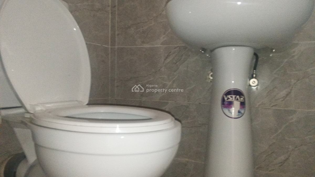 Beautifully Finished 4 Bedroom Terraced Serviced Duplex, Sangotedo, Ajah, Lagos, Terraced Duplex for Sale