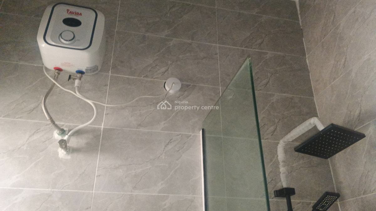 Beautifully Finished 4 Bedroom Terraced Serviced Duplex, Sangotedo, Ajah, Lagos, Terraced Duplex for Sale