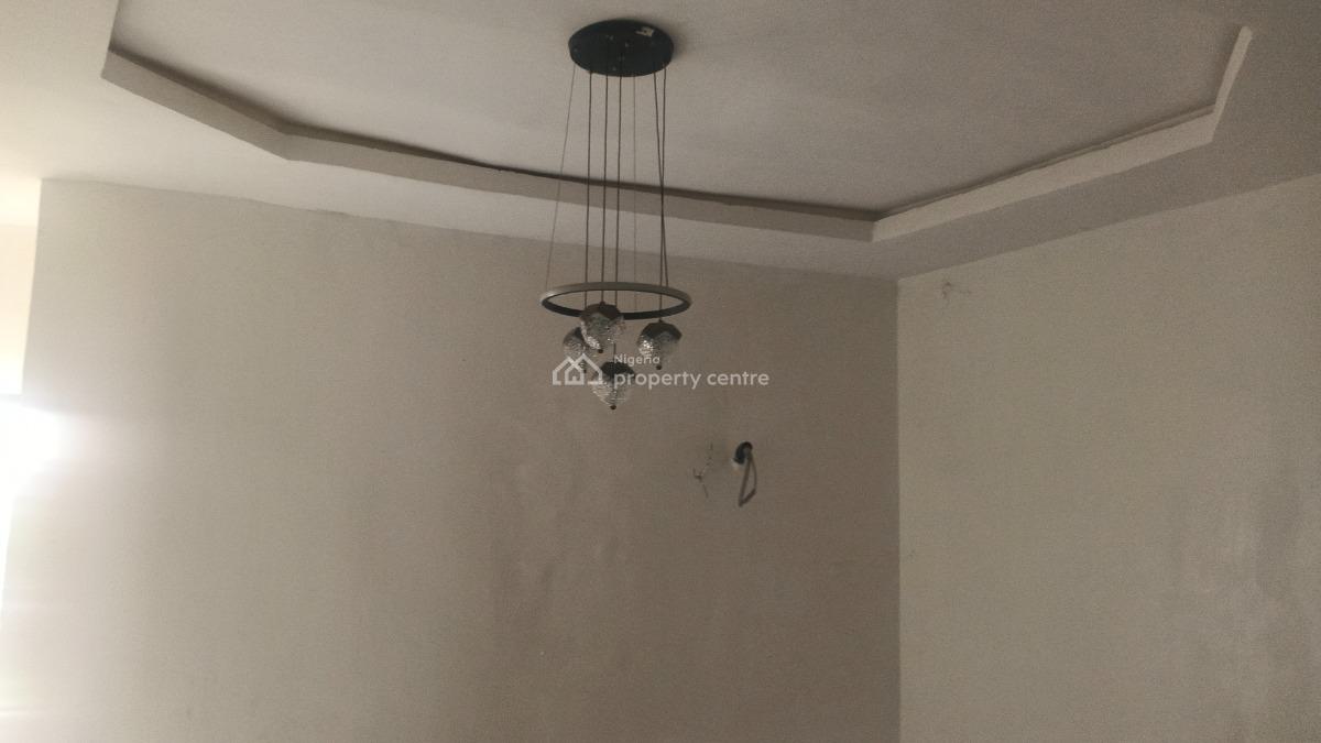 Beautifully Finished 4 Bedroom Terraced Serviced Duplex, Sangotedo, Ajah, Lagos, Terraced Duplex for Sale