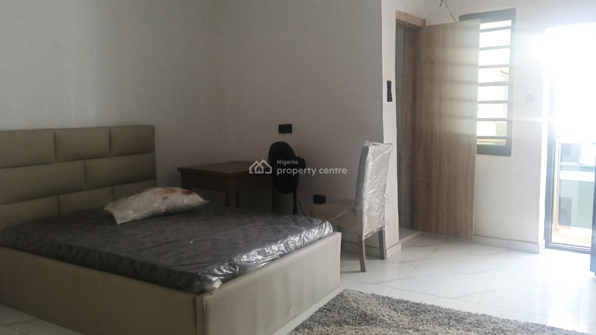 Beautifully Finished 4 Bedroom Terraced Serviced Duplex, Sangotedo, Ajah, Lagos, Terraced Duplex for Sale