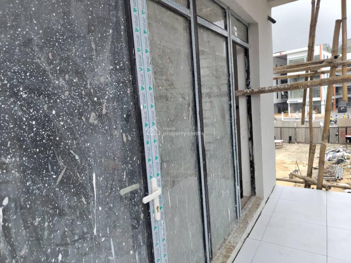 3 Bedroom Terrace Duplex with Bq, Oral Estate, Ikota, Lekki, Lagos, Terraced Duplex for Sale