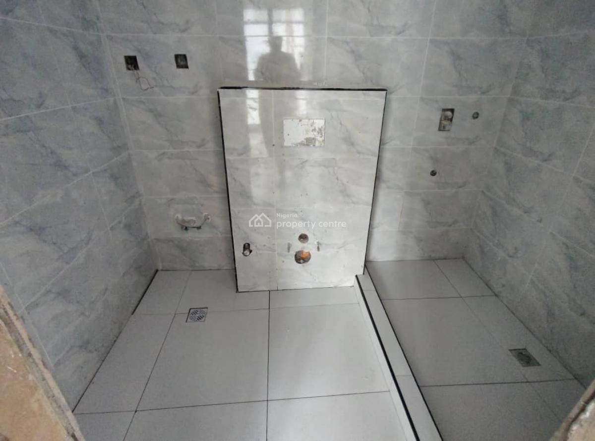 3 Bedroom Terrace Duplex with Bq, Oral Estate, Ikota, Lekki, Lagos, Terraced Duplex for Sale